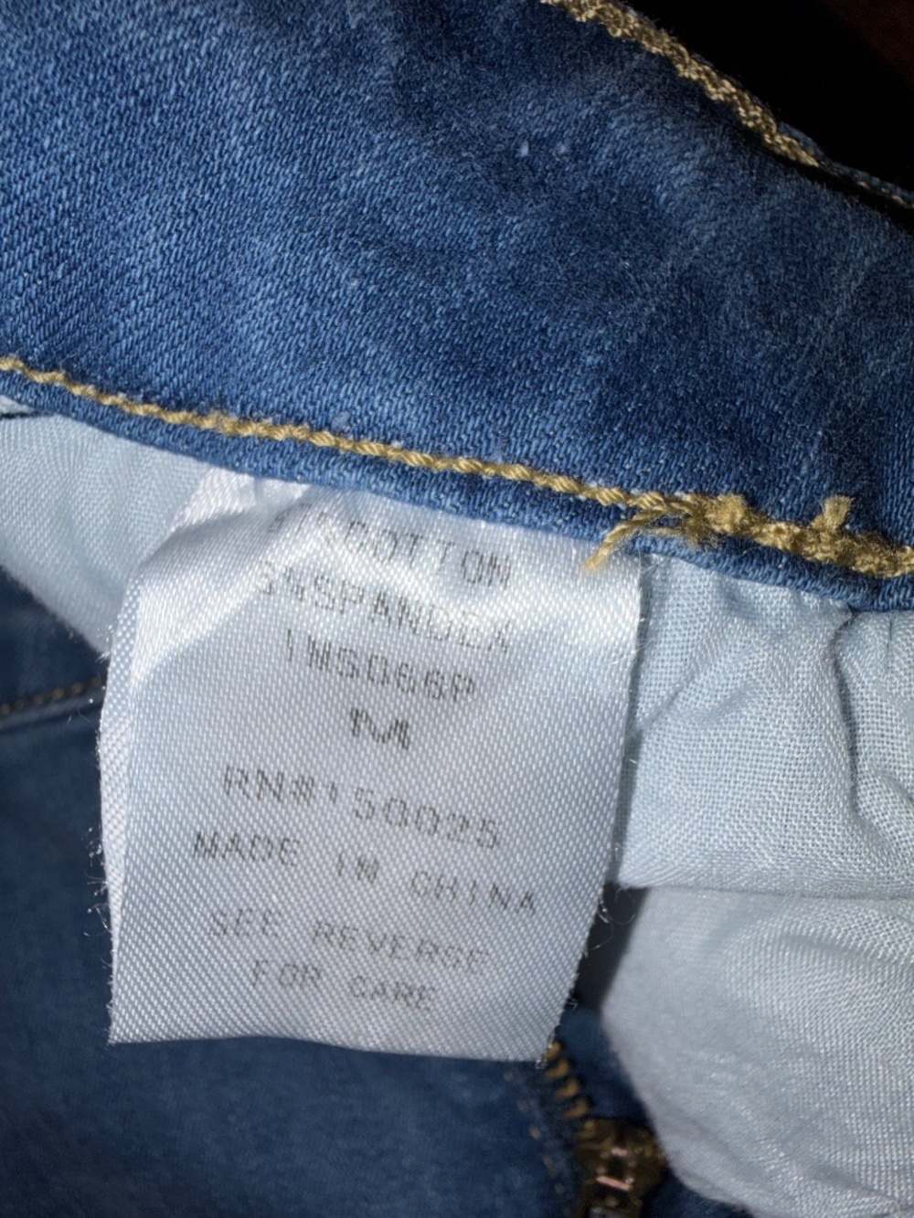 Jeans - Picture 5 of 10